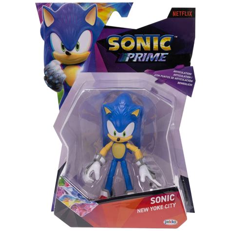 Sonic prime toys. Things To Know About Sonic prime toys. 
